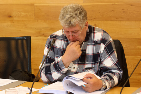 16. redna seja OS 03 Foto Ljubo Vukelič